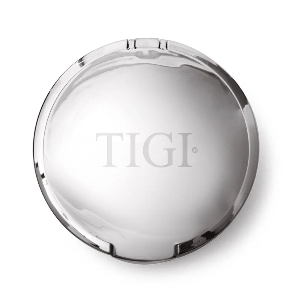 TIGI Compact Pressed Powder Foundation - Beige Tan